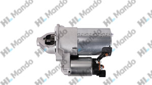 Стартер HYUNDAI i40 (15-) KIA Optima (15-) (1.7) MANDO BN361002A900, 36100-2A900