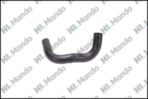 Патрубок KIA Picanto (11-) (1.0) радиатора нижний MANDO MCC020042, 25415-1Y100