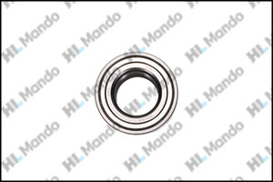 Подшипник ступицы DAEWOO Nexia (R13) передней MANDO MDW010024, VKBA663/3256, 1603192/94535247