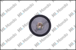 Подушка HYUNDAI Porter крепления кабины верхняя MANDO DCC040471, 86812-4B000