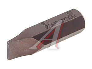 Бита шлицевая SL 8х30мм 5/16" ROCKFORCE RF-1533008PR