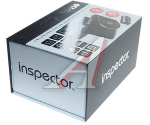 Видеорегистратор INSPECTOR FHD 250