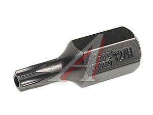 Бита TORX Т27Hх30мм 10мм S2 JTC JTC-1343027