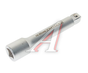 Удлинитель 1/2" 125мм шарнирный ROCKFORCE RF-8044125W