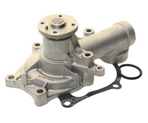 Насос водяной HYUNDAI Sonata 2 (2.0) VALEO PHC WP5006, 25100-32590