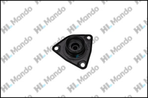 Опора амортизатора HYUNDAI Santa Fe (12-) переднего MANDO DCC000287, 54610-2W000/54610-2P500