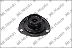 Опора амортизатора HYUNDAI Santa Fe (06-) переднего MANDO DCC000278, 54610-2B000/54610-4H000