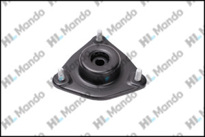 Опора амортизатора HYUNDAI Sonata (09-) KIA Optima (10-) переднего MANDO DCC000286, 54610-2T000