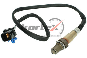 Датчик кислорода HYUNDAI Tucson (2.0),Sonata (06-) (2.0) KORTEX KLP096, 39210-2E410