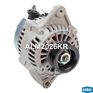 Генератор SUZUKI SX4 (06-) KRAUF ALM2026KR, 31400-55L02