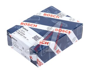 Датчик кислорода AUDI A3 (15-) BOSCH 0258027215, 8V0906262D