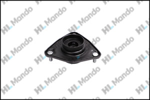 Опора амортизатора HYUNDAI Sonata YF (10-) переднего MANDO DCC000288, 54610-3S000