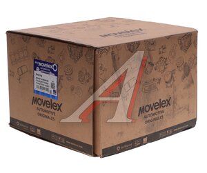 Подшипник ступицы SITRAK HOWO передней MOVELEX WG4071418068-MX, WG4071418068