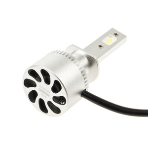 Лампа светодиодная 12V H1 P14.5s 6000K 1215лм (2шт.) LEDriving HL Cool White OSRAM 64150DWP-2HFB, O-64150DWP