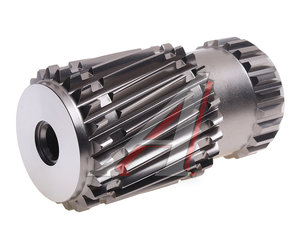 Шестерня SHACMAN SHAANXI Х6000 КПП ZF 12TX2620TD OE 1358.332.247