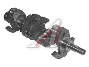 Вал коленчатый Д-144 с противовесами (А) Д37М-1005011, Д37М-1005011Б3
