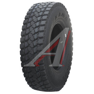 Покрышка КАМА NU-701 стройка 315/80 R22.5, 1430006