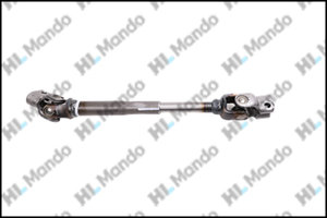 Вал карданный HYUNDAI Accent (06-) колонки рулевой MANDO EX564001E000, 56370-1E500