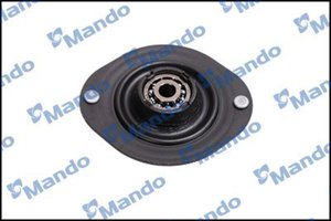 Опора амортизатора DAEWOO Nexia (95-) CHEVROLET Lanos (97-) переднего MANDO DCC000320, 95185711