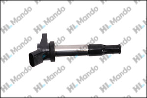 Катушка зажигания CHEVROLET Epica (06-12) MANDO MMI030096, 25181813