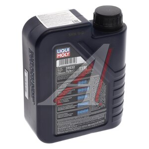 Масло моторное OPTIMAL New Generation 5W40 синт.1л LIQUI MOLY 39032, LM SAE5W40 39032