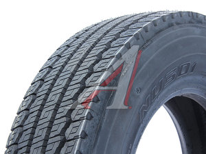 Шина КАМА NU-301 295/80 R22.5 295/80 R22.5, 1410030