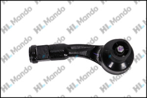 Наконечник рулевой тяги HYUNDAI i30 (18-) правый MANDO MTG050274, 56825-S0001