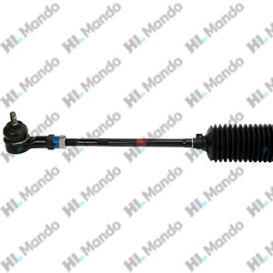 Рейка рулевая HYUNDAI Traget (04-) MANDO EX577003A010, 57700-3A010