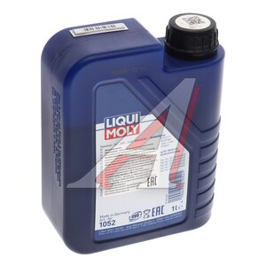 Масло моторное для 2-х тактных двигателей п/синт.1л LIQUI MOLY 1052, LM 1052/3958