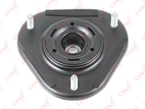 Опора амортизатора TOYOTA Corolla (06-) переднего LYNX MA1114LR, 48609-12570