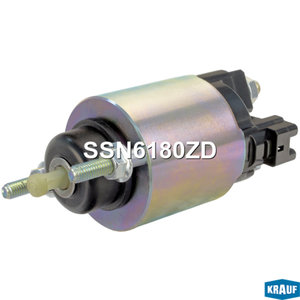 Реле втягивающее TOYOTA Auris (06-) KRAUF SSN6180ZD, TT76287, 28150-16160