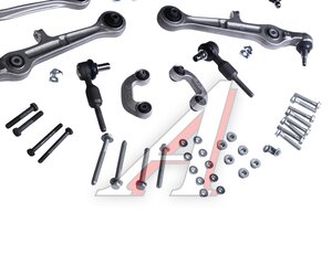 Рычаг подвески AUDI A4 передней комплект (полный) DELPHI TC1500KIT