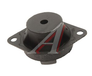 Опора КПП AUDI 100 FEBI 07642