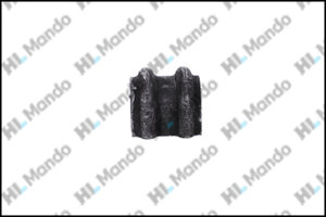 Втулка стабилизатора HYUNDAI Veloster (12-) переднего MANDO DCC010121, 54813-2V001