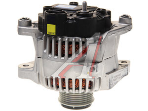 Генератор HYUNDAI ix35 (11-) (2.0) (110А,13.5V) MANDO BN3730025600, 37300-25600