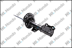 Амортизатор HYUNDAI Elantra (12-) передний левый газовый MANDO EX546513X040, 54651-3X040