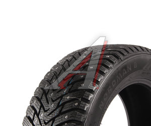 Шина IKON TYRES Nordman 8 шип. 215/50 R17 215/50 R17, TS72583