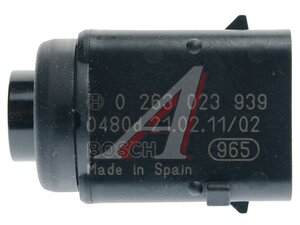 Датчик парковки MERCEDES C (W203) передний BOSCH 0263023939, A0045428718