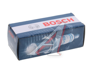 Свеча зажигания BOSCH 0242240576