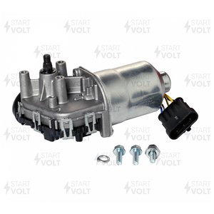 Мотор-редуктор стеклоочистителя УАЗ-3163 12V 10Вт STARTVOLT VWF0363, 3163-5205100