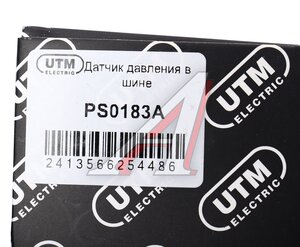 Датчик давления в шине MAZDA CX-5 (12-) UTM PS0183A, TPS0183, BDMC371409A