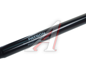 Амортизатор VW Passat B6 капота PATRON PGS017359, 3C0823359A, 3C0823359