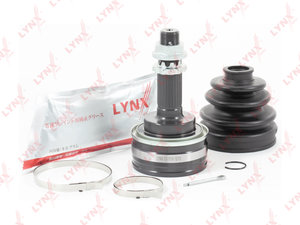 ШРУС наружный TOYOTA Paseo (91-95) комплект LYNX CO7518, 43470-19536