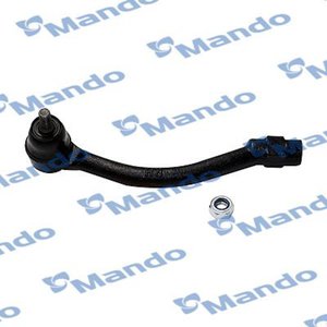 Наконечник рулевой тяги HYUNDAI Elantra (11-) правый MANDO DSA020472, 56820-3X090