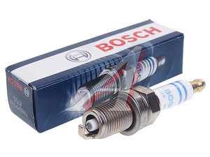 Свеча зажигания BOSCH 0242240628