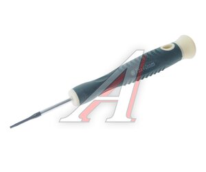 Отвертка TORX Т5х40мм ювелирная ROCKFORCE RF-73604005