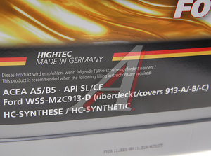 Масло моторное ESSENTIAL A5/B5 SL/CF 5W30 синт.5л ROWE 20366-595-2A, ROWE SAE5W30, С3, SN/CF, dexos2, 229.31/229.51, A40, 502/505 01