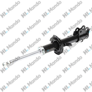 Амортизатор NISSAN Almera (11-) передний правый газовый MANDO MSS020094, 332152, 54302-3BG0A