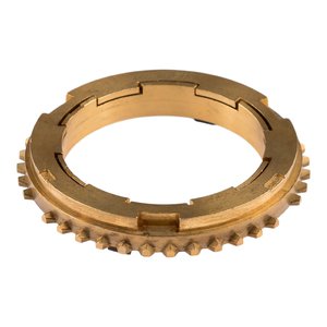 Кольцо УАЗ КПП синхронизатора 5-ти ст. (трехконусное) METALPART MP-255-1701115, 255-1701115