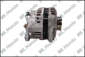 Генератор HYUNDAI Sonata (94-),Santamo (98-) MANDO BN3730033103, 37300-32800